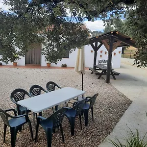 La Dehesilla Cazalla de la Sierra