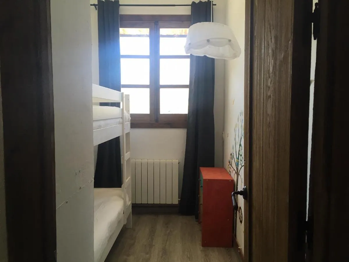 La Cobacha Apartment Cazalla de la Sierra Spain