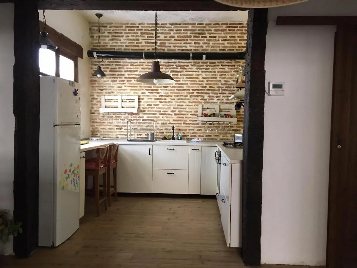 La Cobacha Apartamento Cazalla de la Sierra